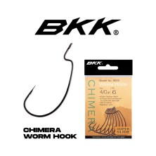 CHIMERA WORM HOOK BKK