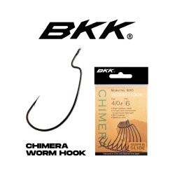CHIMERA WORM HOOK BKK