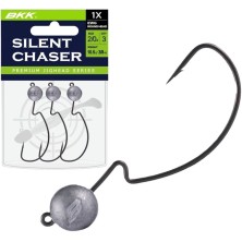 SILENT CHASER BKK