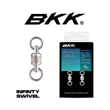 INFINITY SWIVEL BKK