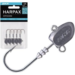 HARPAX INSHORE BKK