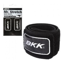 Mr. STRETCH ROD WRAP L BKK