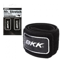 Mr. STRETCH ROD WRAP L BKK