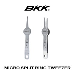 MICRO RING TWEEZERS BKK