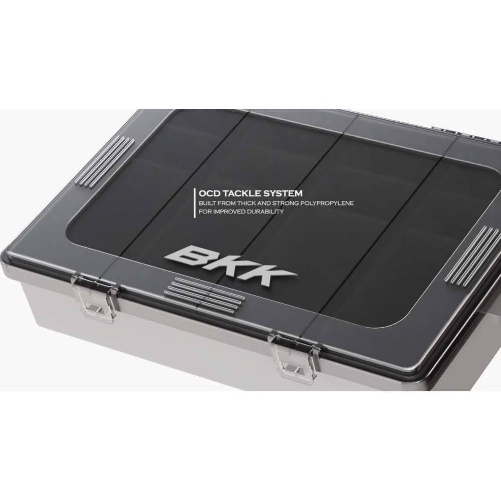 TACKLE SYSTEM-A2 BKK