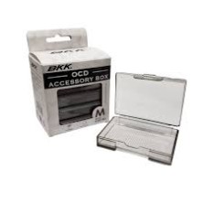 OCD ACCESSORY BOX BKK