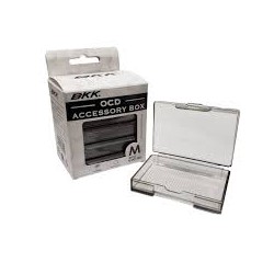 OCD ACCESSORY BOX BKK