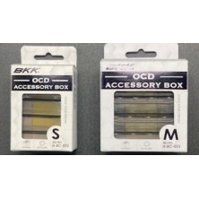 OCD ACCESSORY BOX BKK