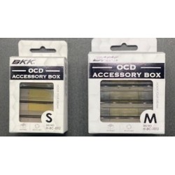 OCD ACCESSORY BOX BKK