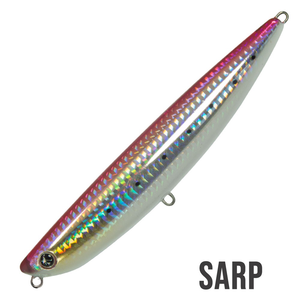 PRO-Q 145 Seaspin 46gr