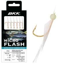 MICRO FLASH WHITE NATURAL BKK