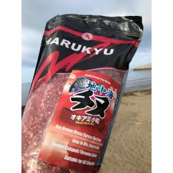 MEDITERRANEAN SEA BREAM 1KG MARUKYU