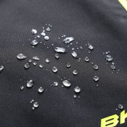 SOFT SHELL BLACK BKK