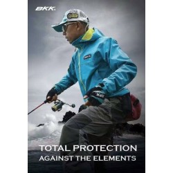 SOFT SHELL BLUE+GREEN BKK