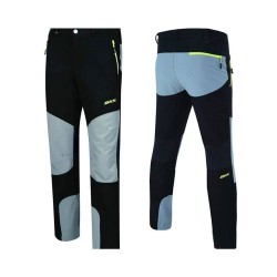 SQUALL SOFT SHELL PANTS BKK
