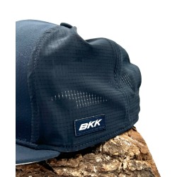 LEGACY SNAP-BACK BLUE BKK