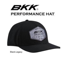 LEGACY PERFORMANCE HAT BKK