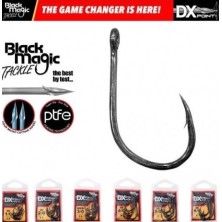 DX POINT BLACK MAGIC