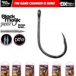 DX POINT BLACK MAGIC