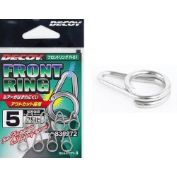 FRONT RING DECOY