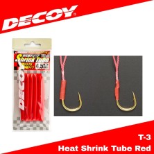 SHRINK TUBE DECOY