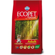 ECOPET ADULT MINI POLLO...