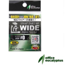 SNAP TAKUMI WIDE JAPAN...