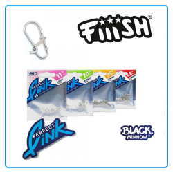 PERFECT LINK SNAP FIIISH