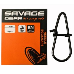 LAST METER NEEDLE EGGSNAP SAVAGE GEAR