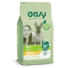 OASY ADULT SMALL POLLO