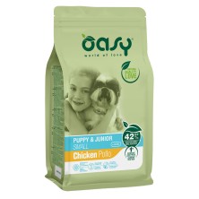OASY PUPPY & JUNIOR SMALL...