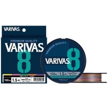 VARIVAS 8 300MT
