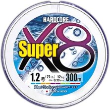 HARDCORE SUPER COLD X8 DUEL...