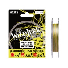 WILD JERK EGI GOSEN 150MT