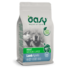 OASY ADULT MEDIUM/LARGE...