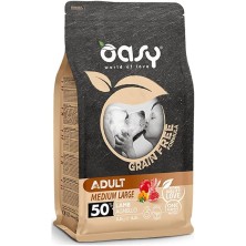 OASY ADULT MEDIUM/LARGE...
