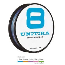 UNIVENTURE X8 UNITIKA 300MT