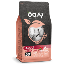 OASY ADULT MEDIUM/LARGE...