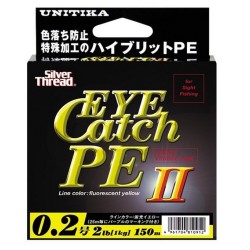 EYE CATCH PE II UNITIUKA 150MT