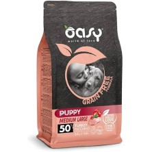OASY PUPPY MEDIUM/LARGE...