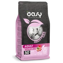 OASY ADULT MEDIUM/LARGE...