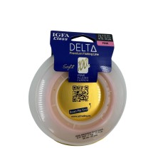 SOFT 100% FLUORO CARBON...