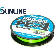 SIGLON PEX4 SUNLINE 150MT