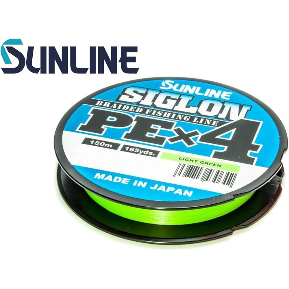 SIGLON PEX4 SUNLINE 150MT