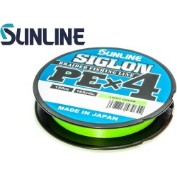 SIGLON PEX4 SUNLINE 150MT