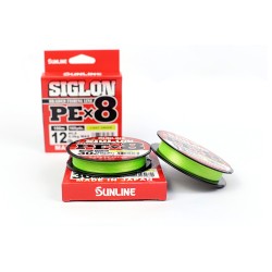 SIGLON PEX8 SUNLINE 300MT
