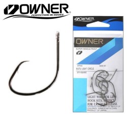 MUTU LIGHT CIRCLE OWNER