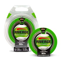 RIVERGE SPECIALE COMPETIZIONE SEAGUAR