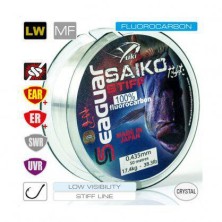 SAIKOU STIFF 100%...