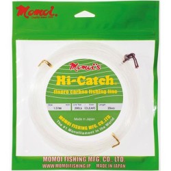 HI-CATCH 0.52 100% FLUOROCARBON MOMOI